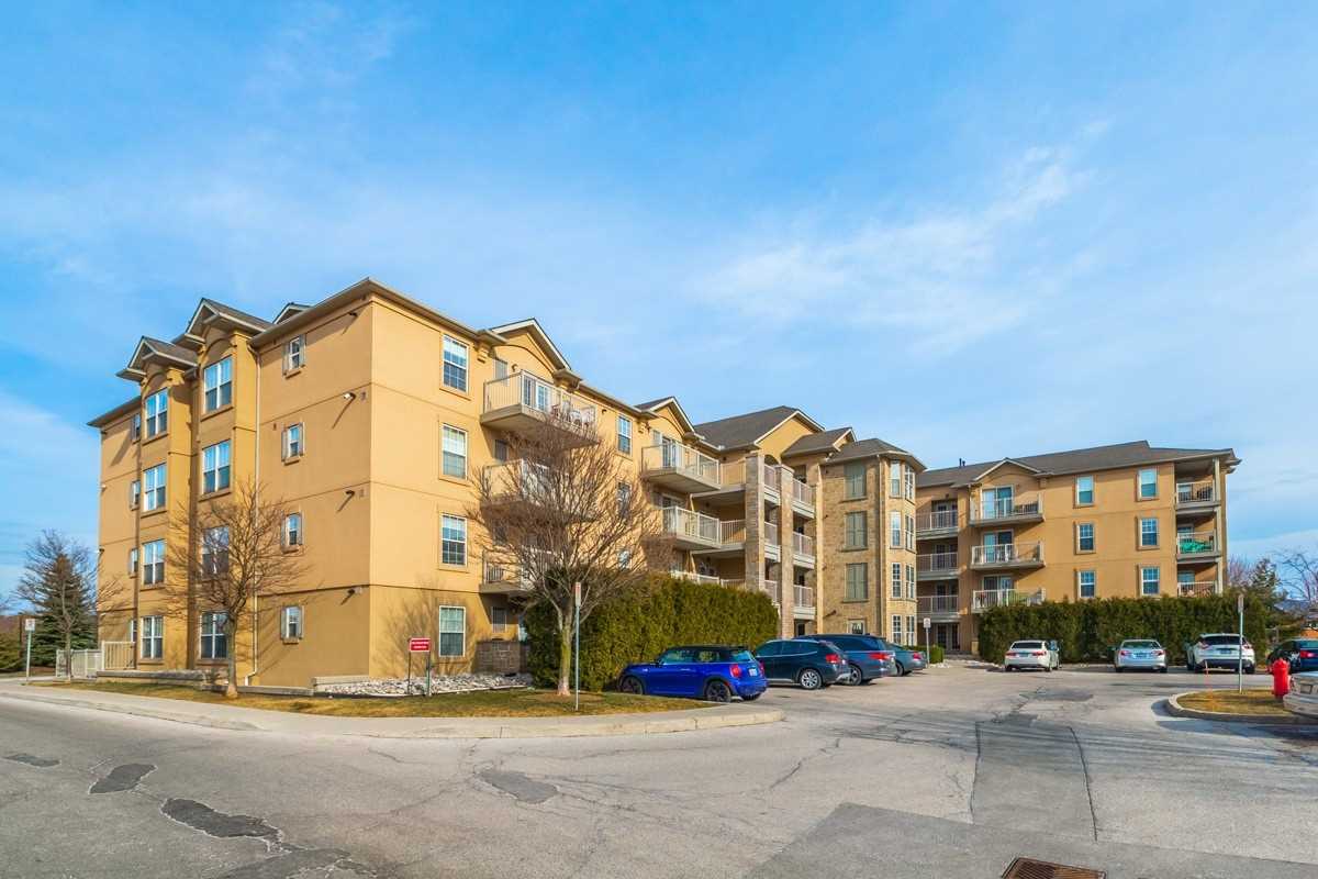 307 1440 Gate, Oakville Terminated, W4716589 Condos.ca