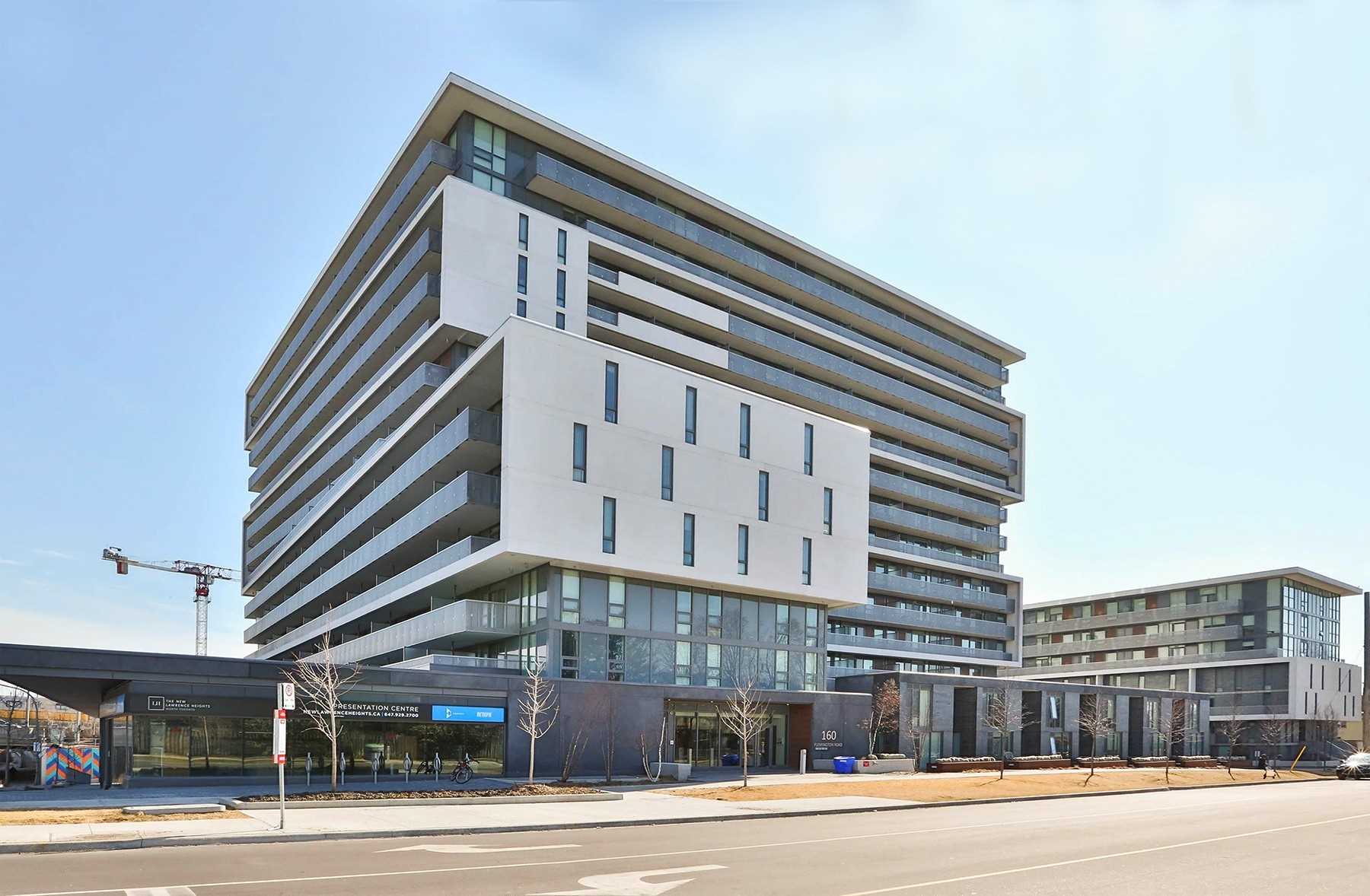 1308 160 Flemington Rd, North York Sold, W4716642 Condos.ca 1308 160 Flemington Rd, North York Sold, W4716642 Condos.ca