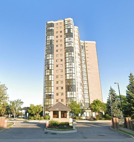202 - 1360 Rathburn Rd, Mississauga | Terminated, W4716766 | Condos.ca