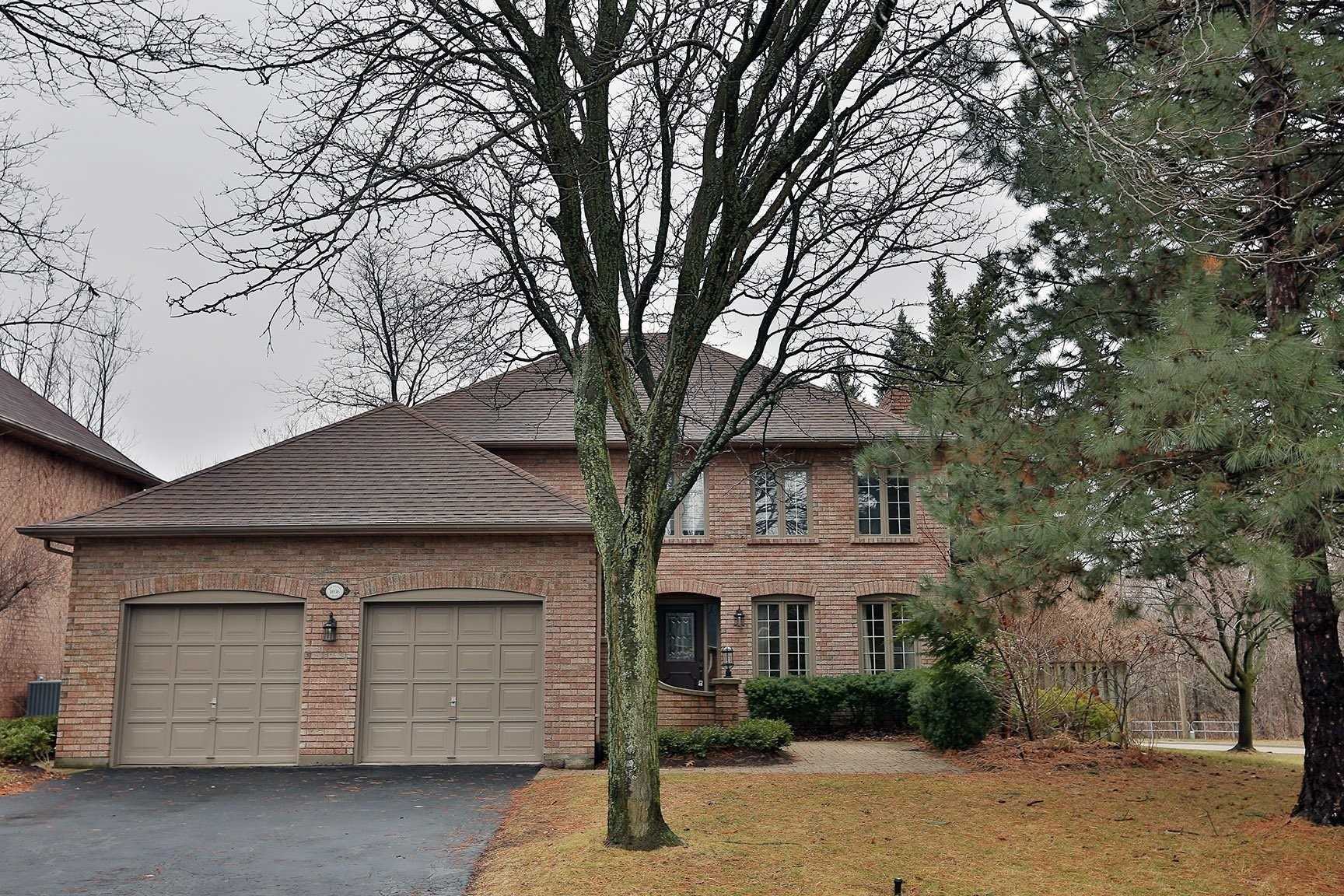 1036 Oak Meadow Rd, Oakville Leased, W4718013 Property.ca