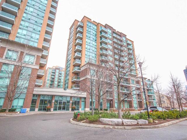 11 Michael Power Pl, Unit 1110