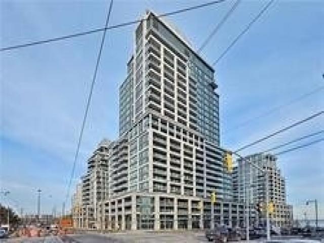 2121 Lake Shore Blvd W, Unit 1504