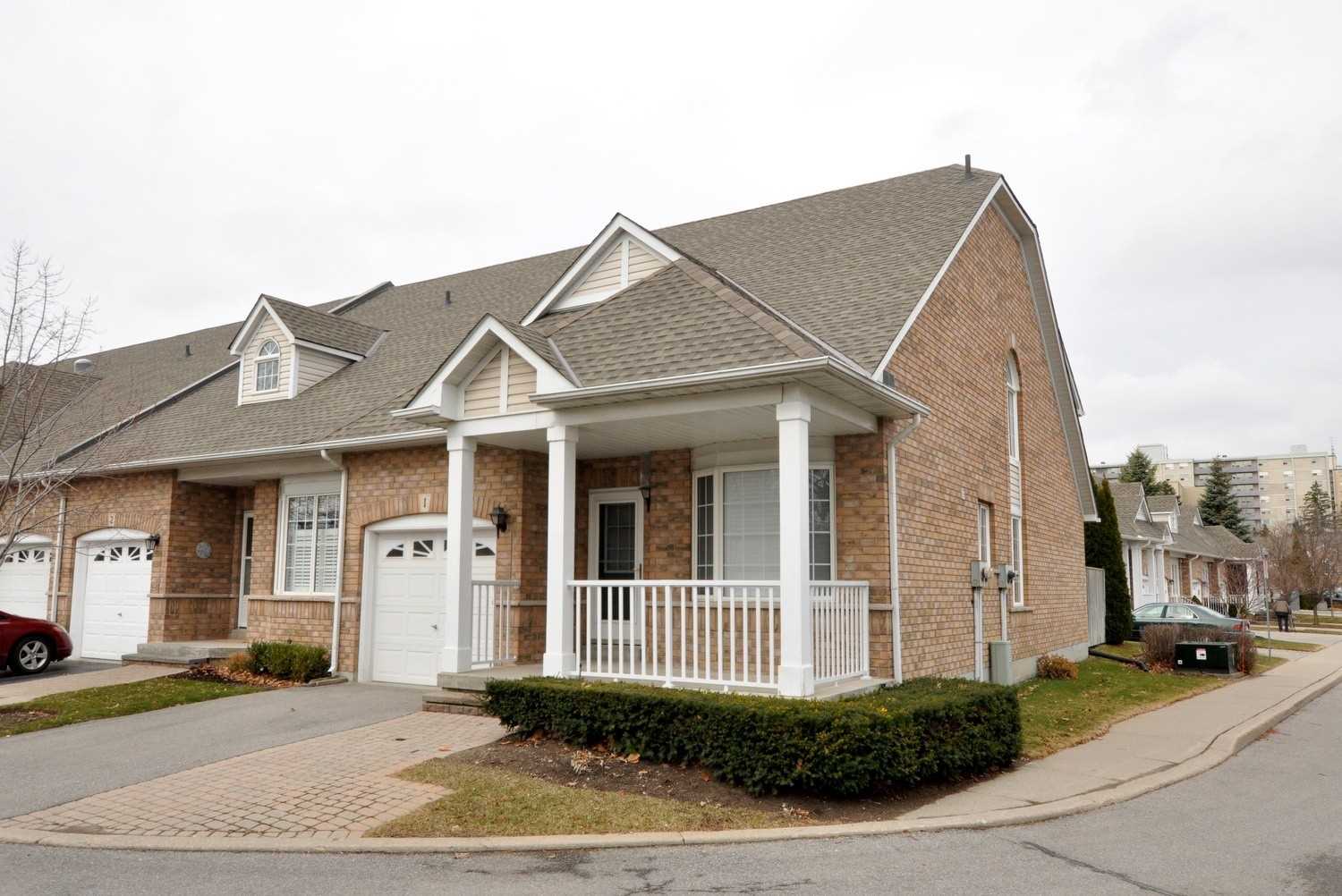 1 3045 New St, Burlington Terminated, W4718958 Condos.ca