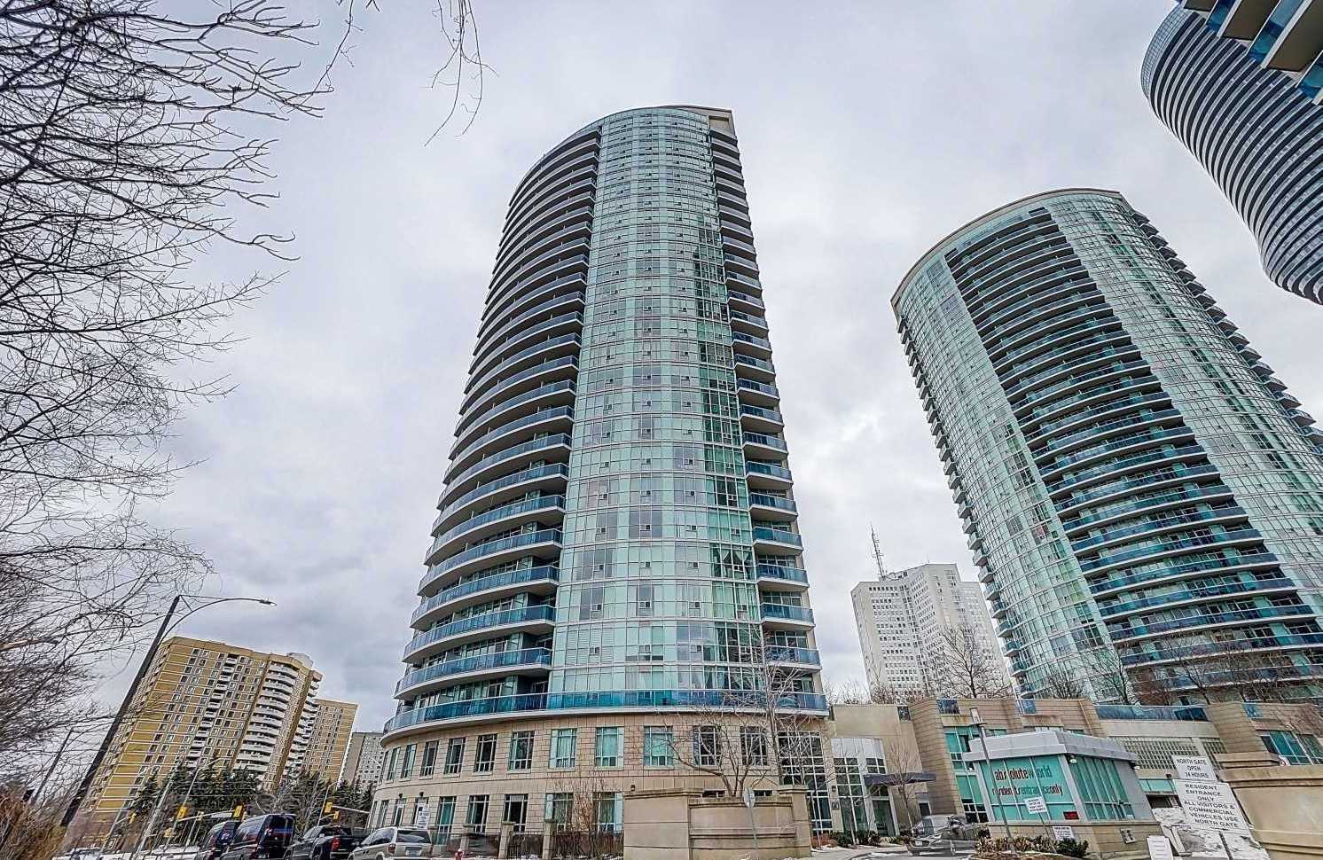 1510 90 Absolute Ave, Mississauga Terminated, W4719066 Condos.ca