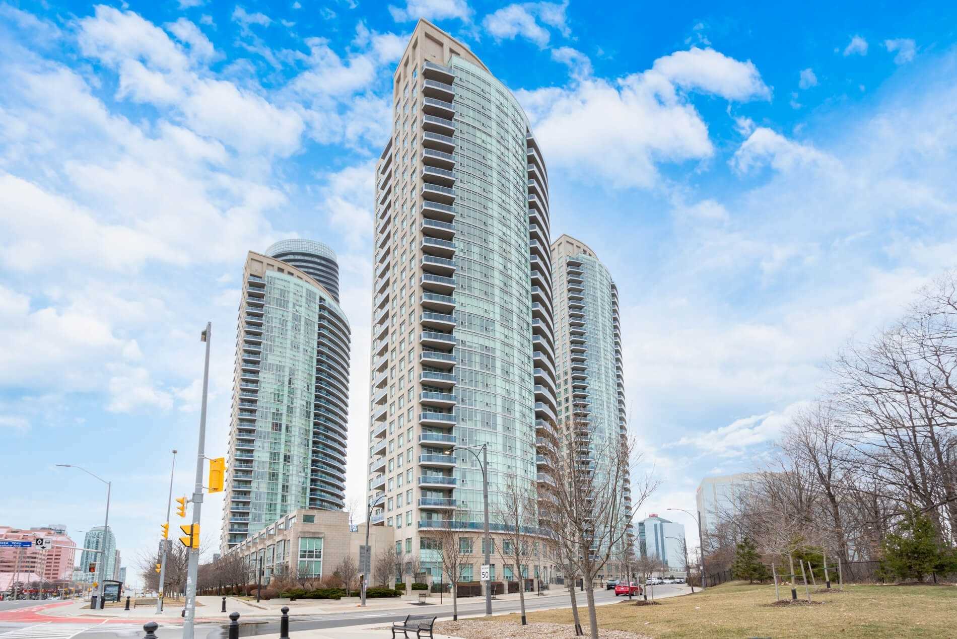 2409 90 Absolute Ave, Mississauga Terminated, W4719246 Condos.ca