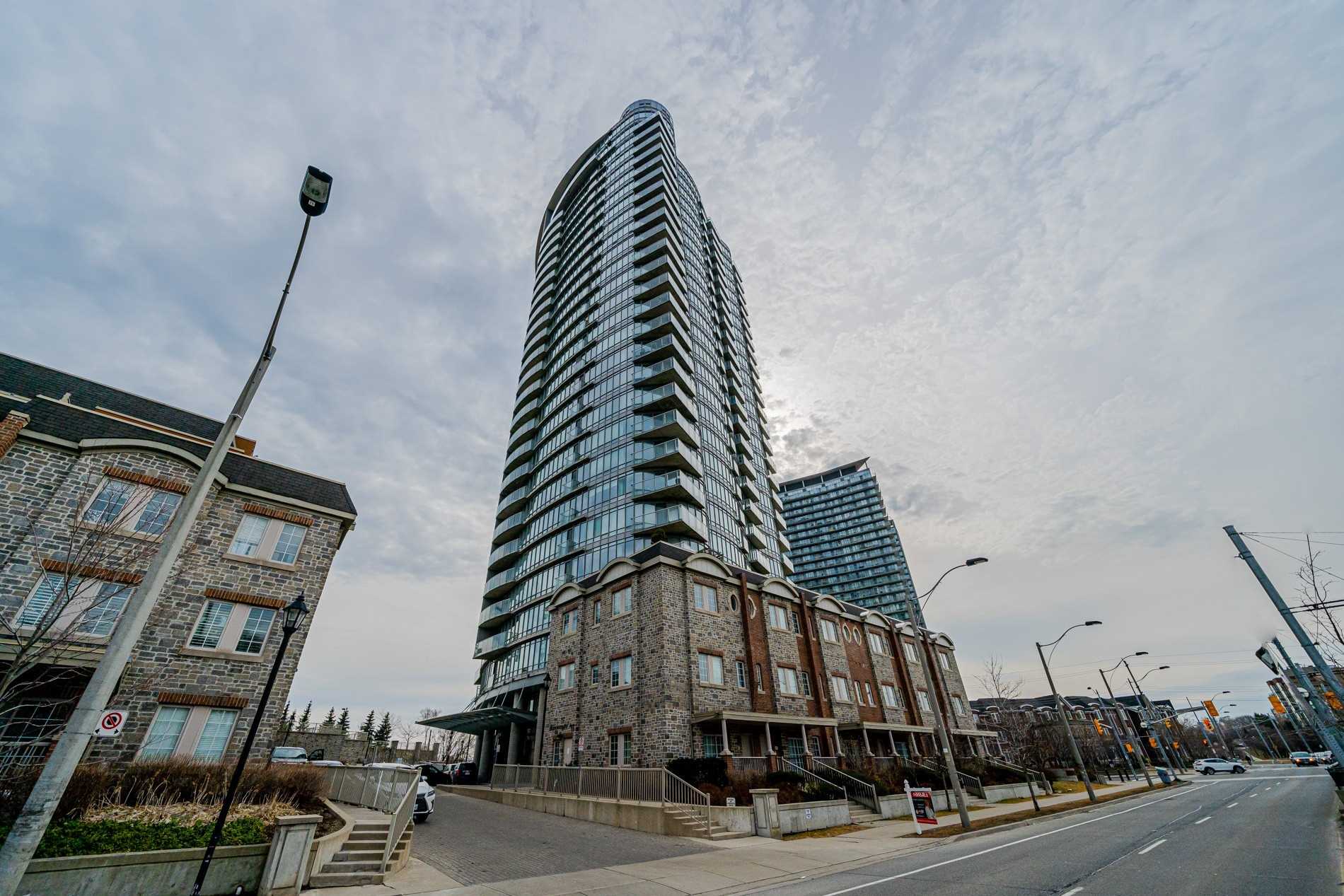 2304 15 Windermere Ave, Toronto Leased, W4719259 Condos.ca