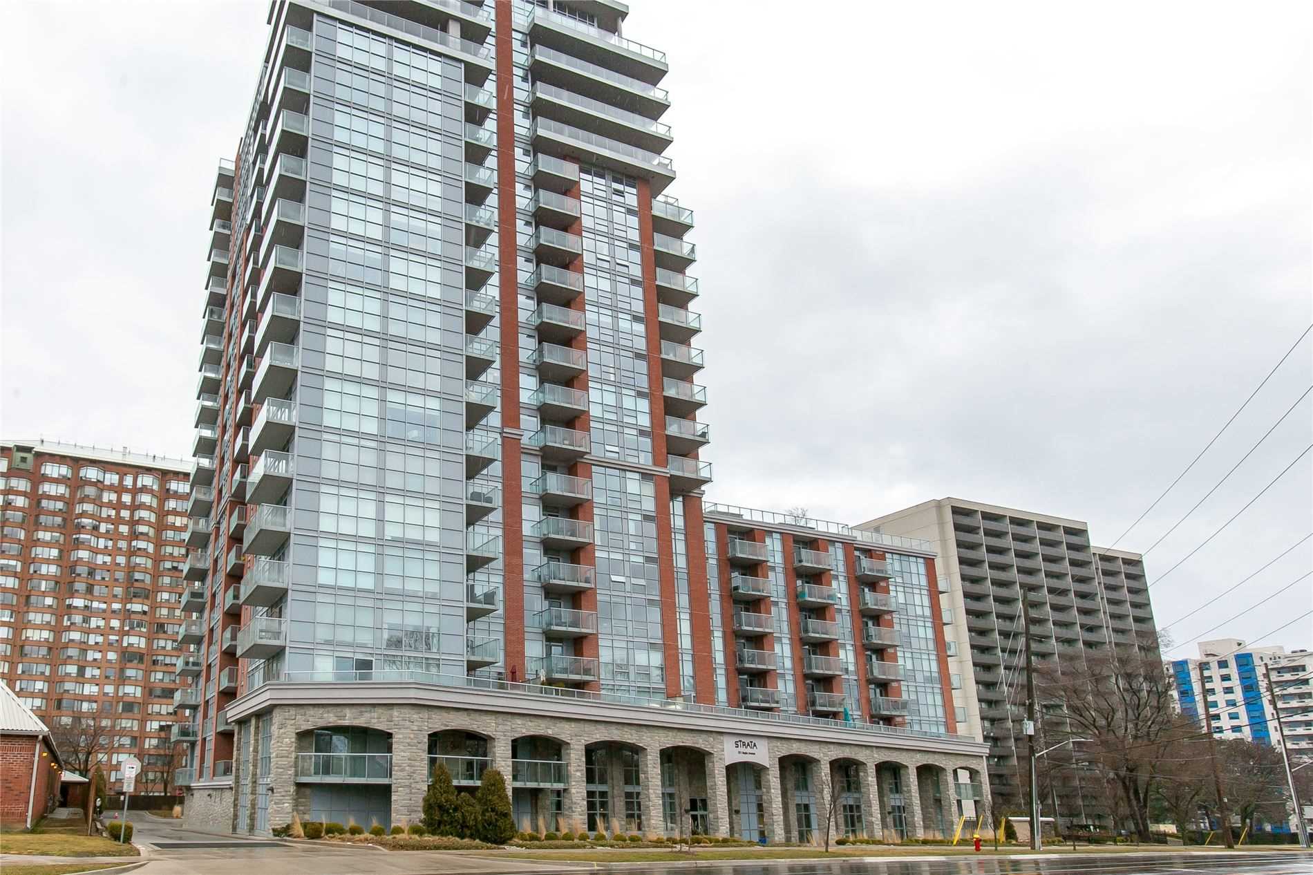 1108 551 Maple Ave, Burlington Sold, W4719290 Property.ca