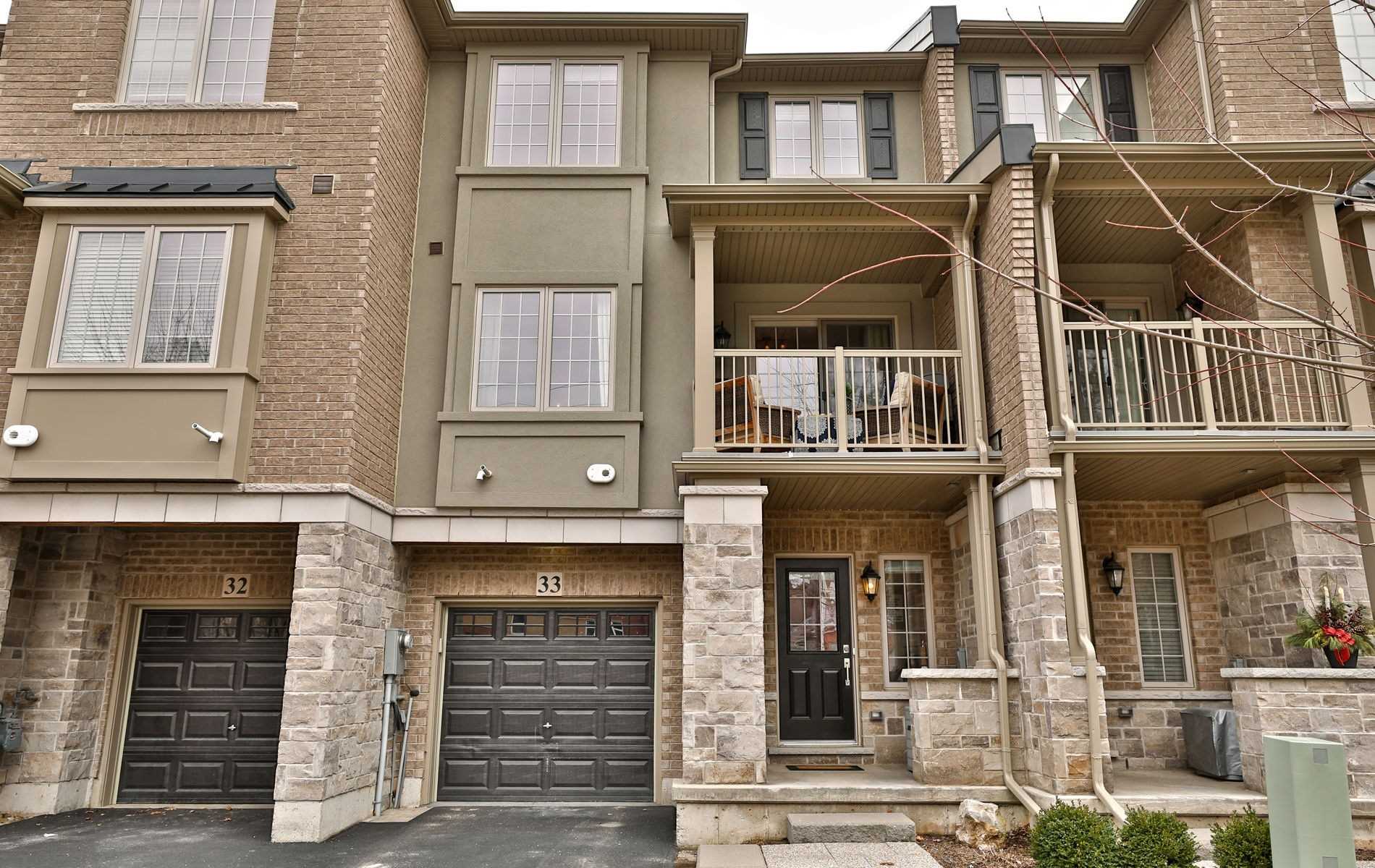 33 2086 Ghent Ave, Burlington Terminated, W4719321 Condos.ca