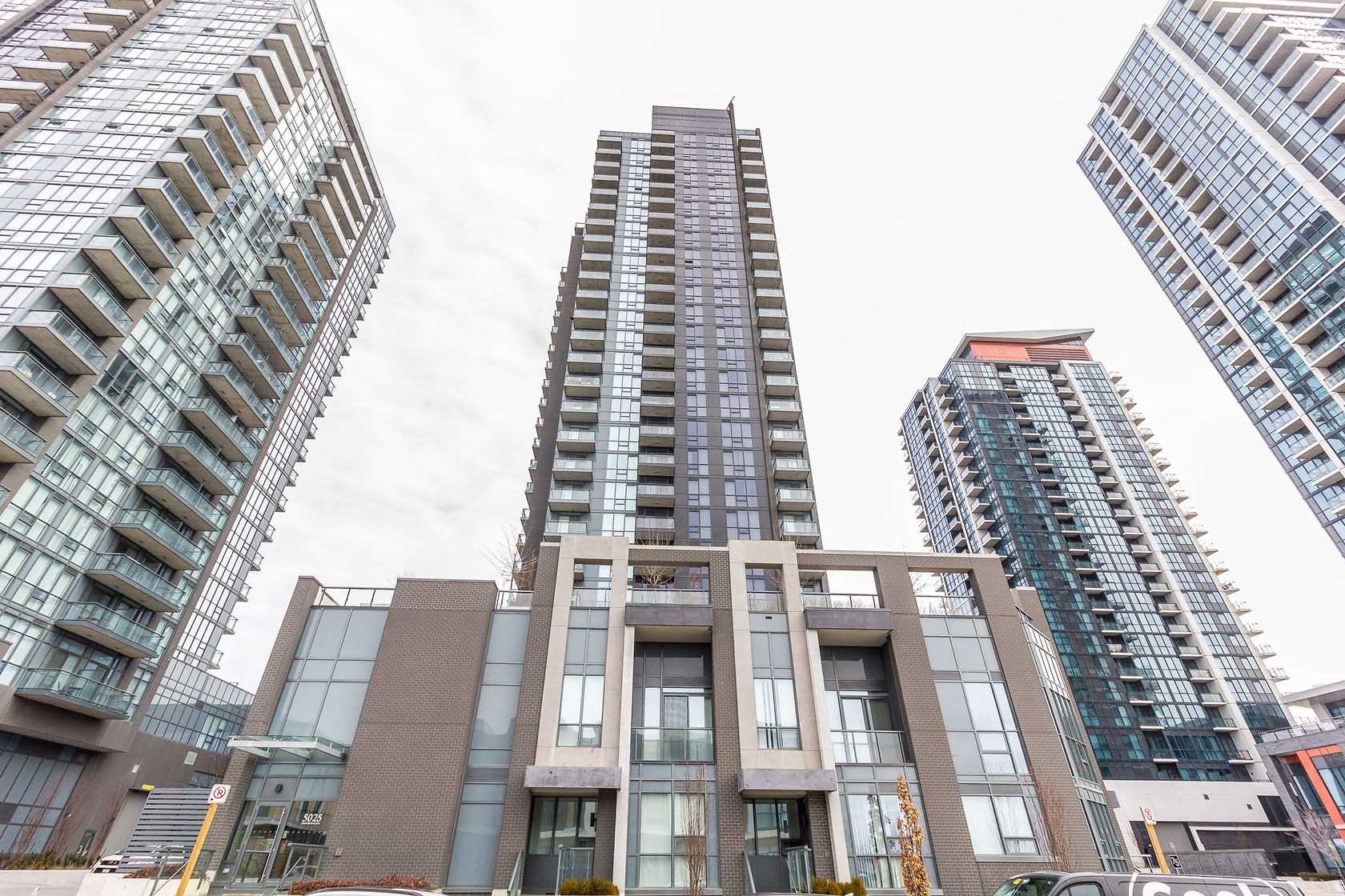 603 5025 Four Springs Ave, Mississauga