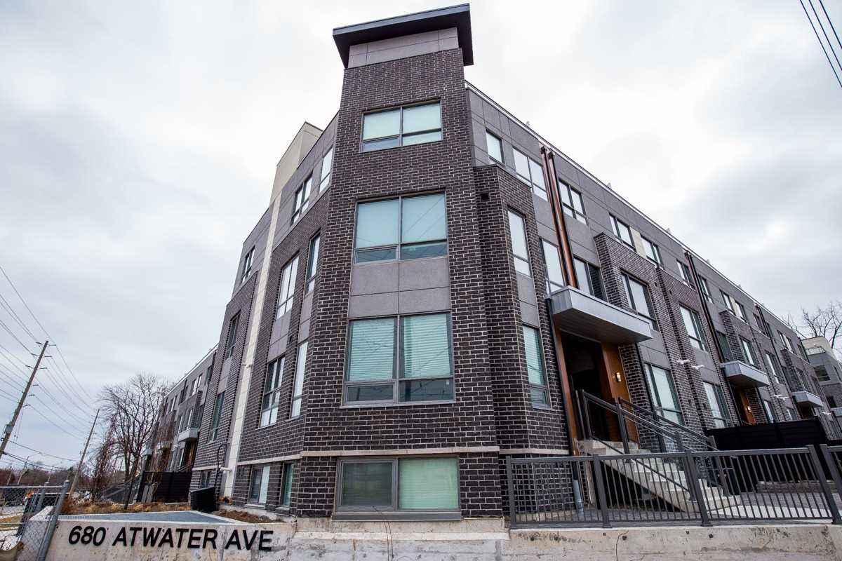 19 680 Atwater Ave, Mississauga Sold, W4719954 Condos.ca