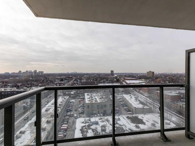 1505 - 1420 Dupont St