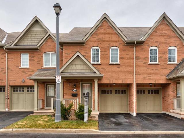 233 Duskywing Way, Unit 21