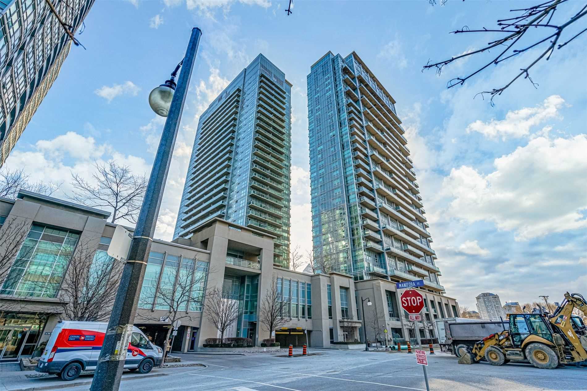 633 165 Legion Rd N, Etobicoke Sold, W4720472 Condos.ca