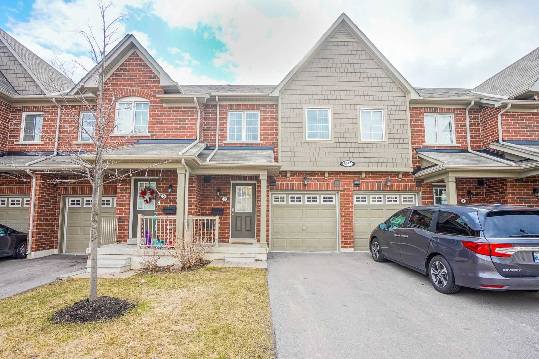 3 5050 Harvard Rd, Mississauga Sold, W4721525 Condos.ca