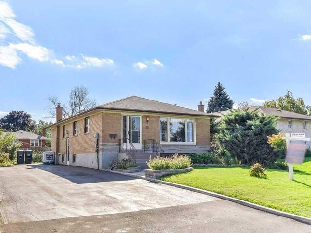 55 Epsom Downs Dr