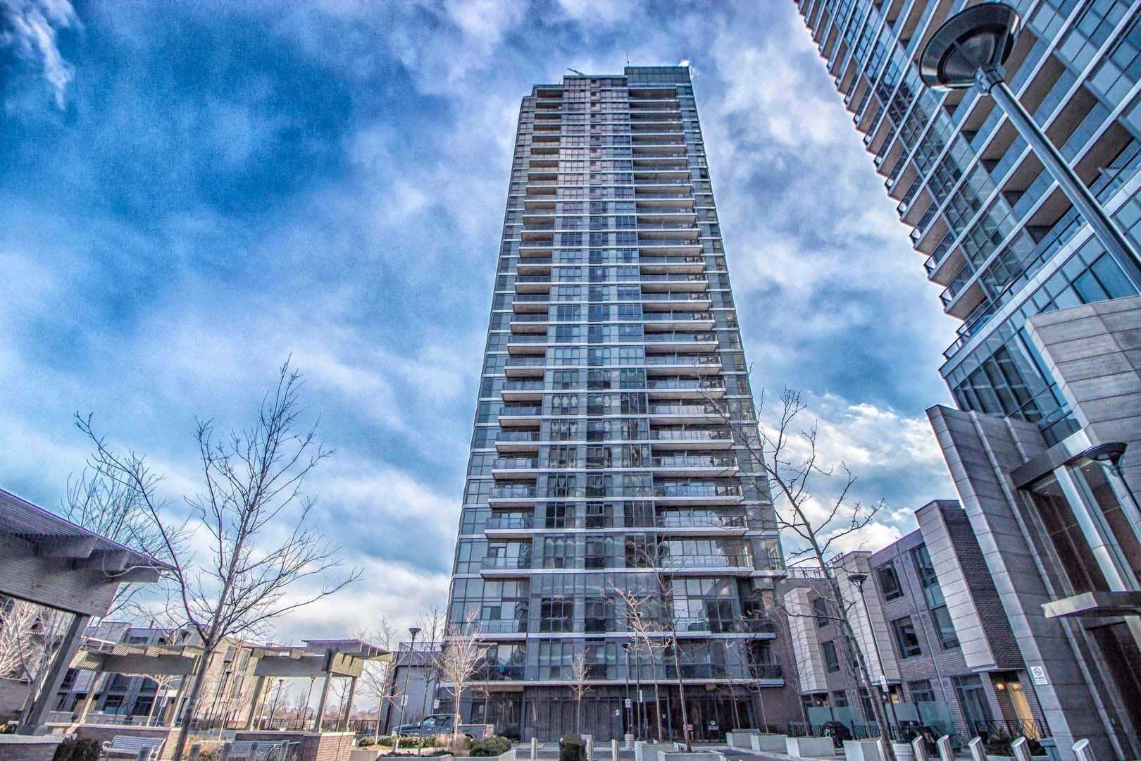 1106 9 Valhalla Inn Rd, Etobicoke Sold, W4722418 Condos.ca