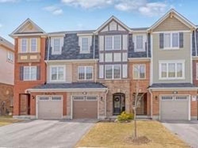 18 Vanhorne Clse