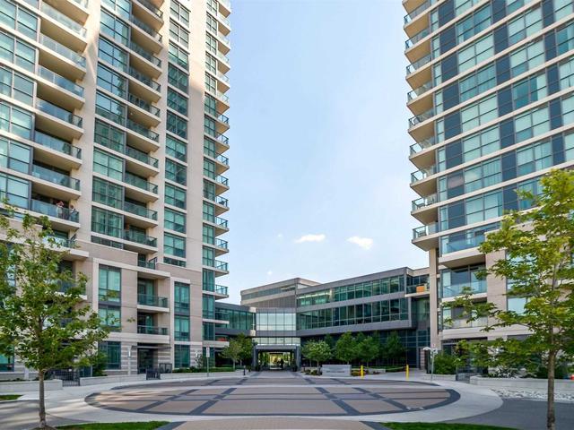 215 Sherway Gardens Rd, Unit 105