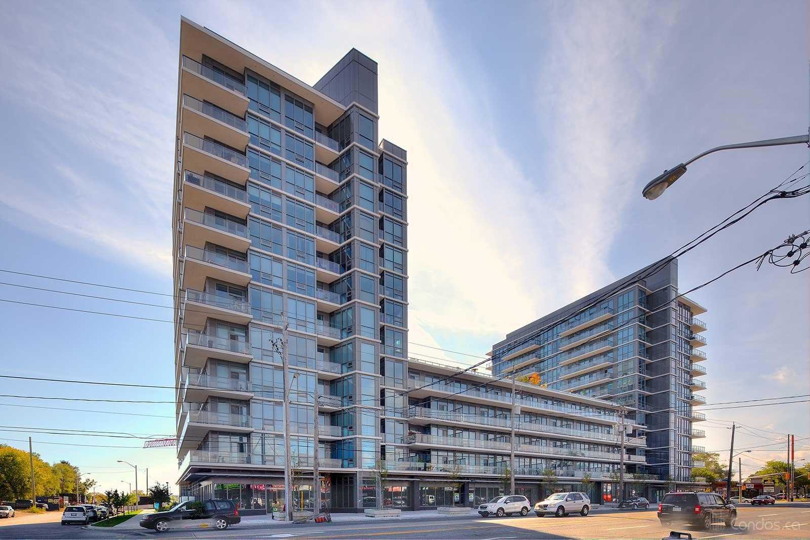 323 1185 The Queensway, Etobicoke Leased, W4723065 Condos.ca