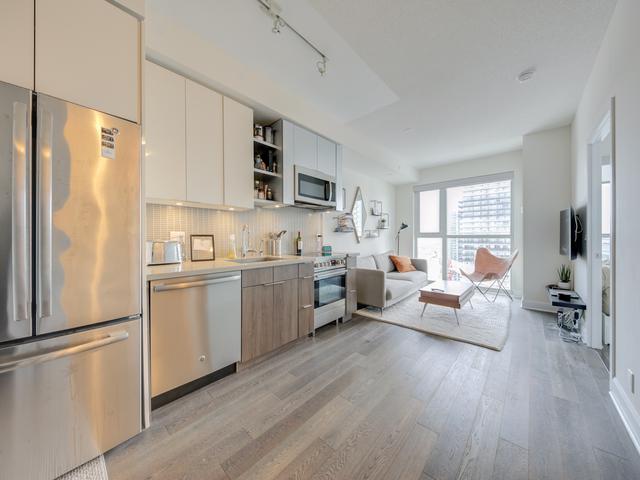 3006 - 33 Shore Breeze Dr