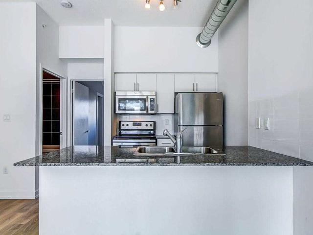 423 - 1410 Dupont St