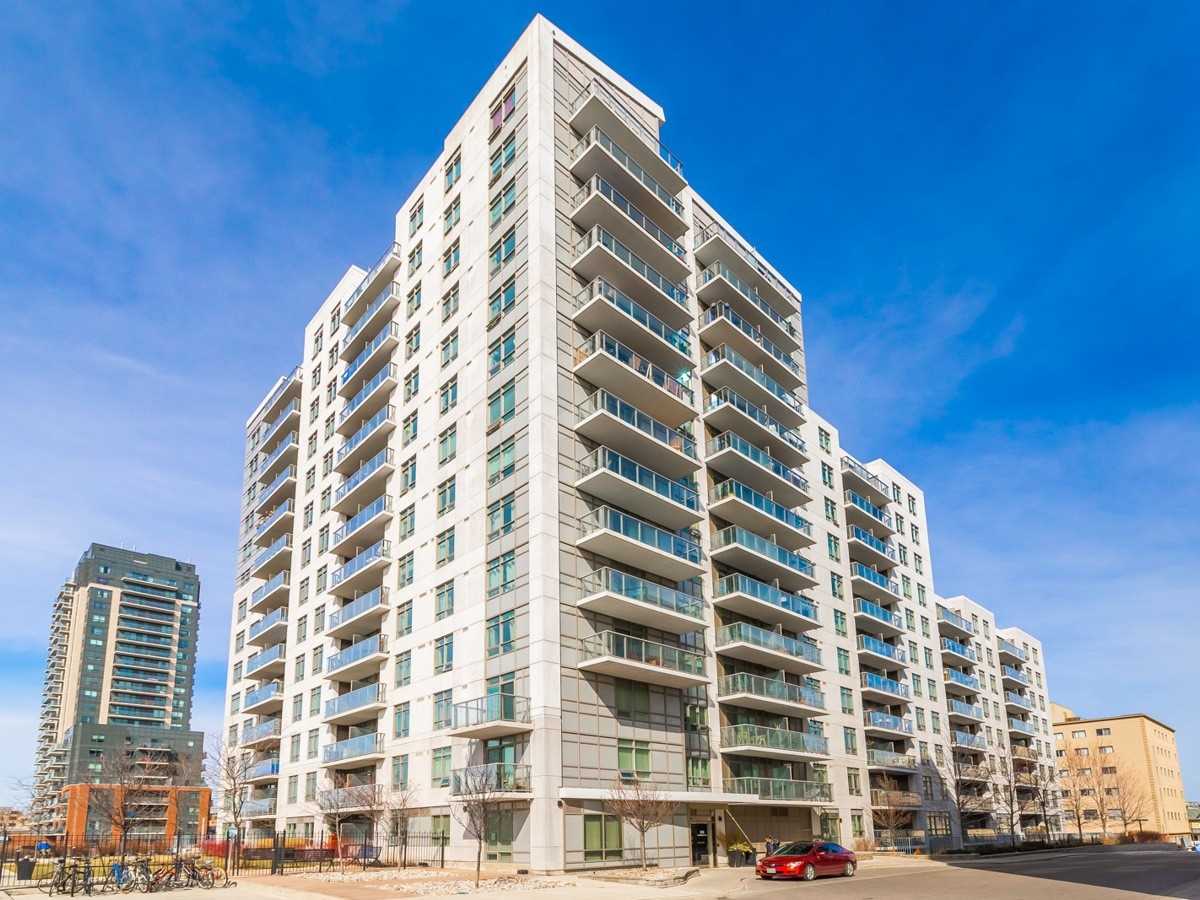 524 816 Lansdowne Ave, Toronto Sold, W4723867 Condos.ca