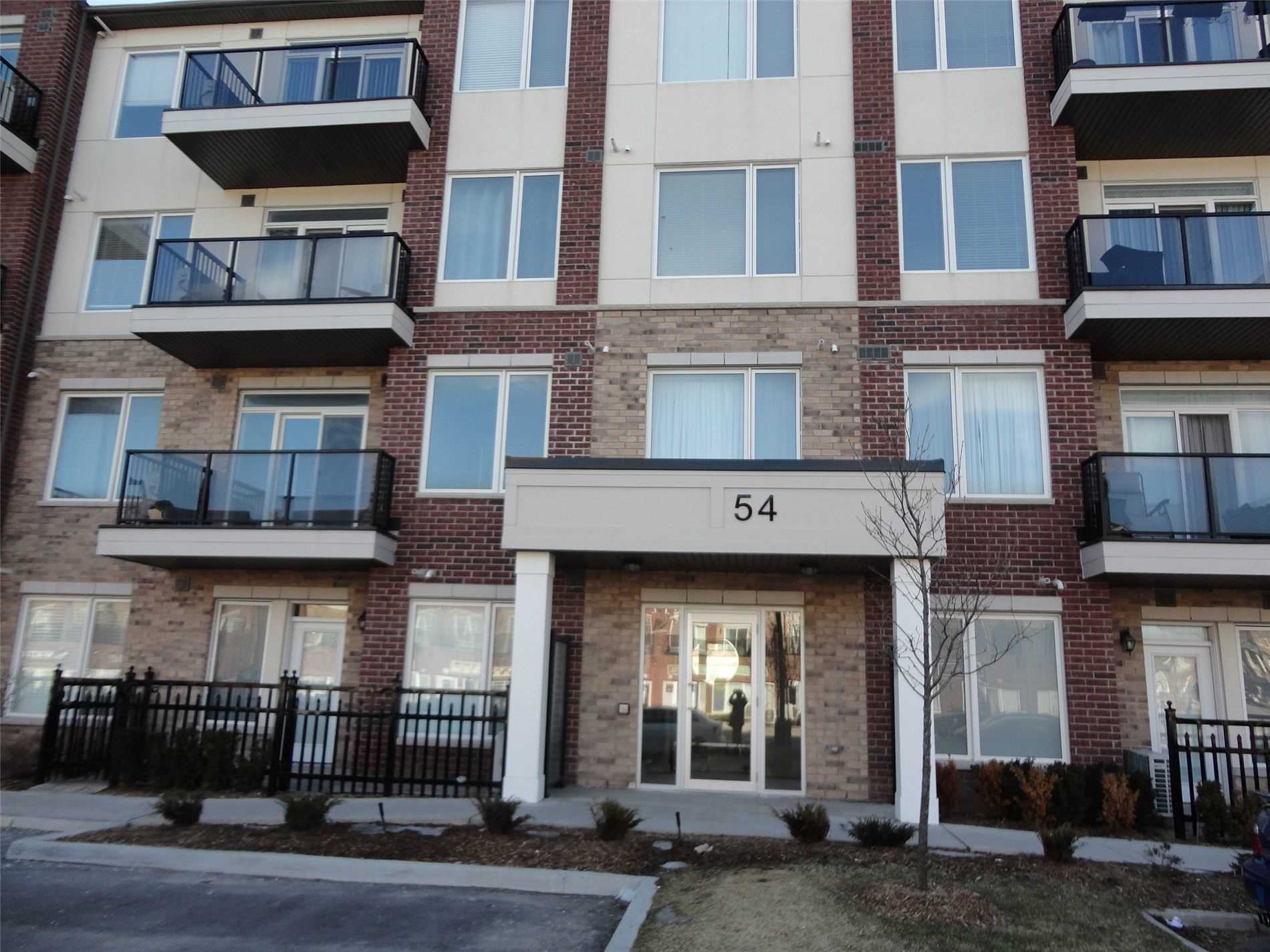 201 54 Sky Harbour Dr, Brampton Sold, W4724567 Condos.ca