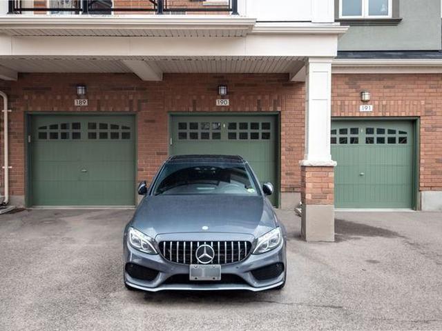 275 Roxton Rd, Unit 304