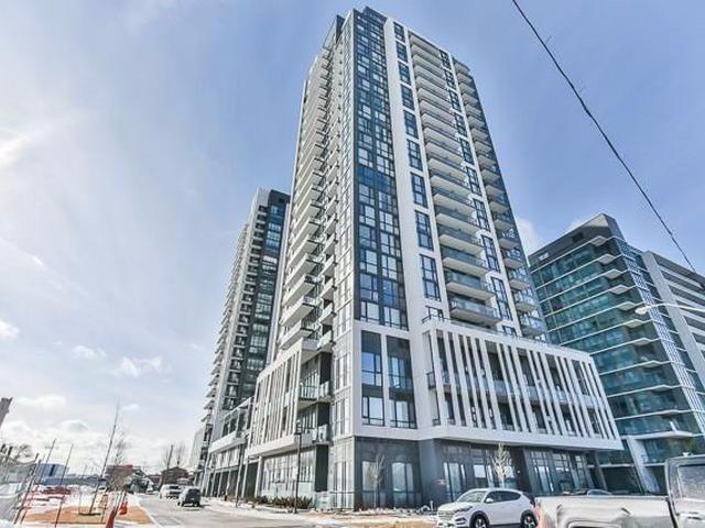 17 Zorra St, Unit 306