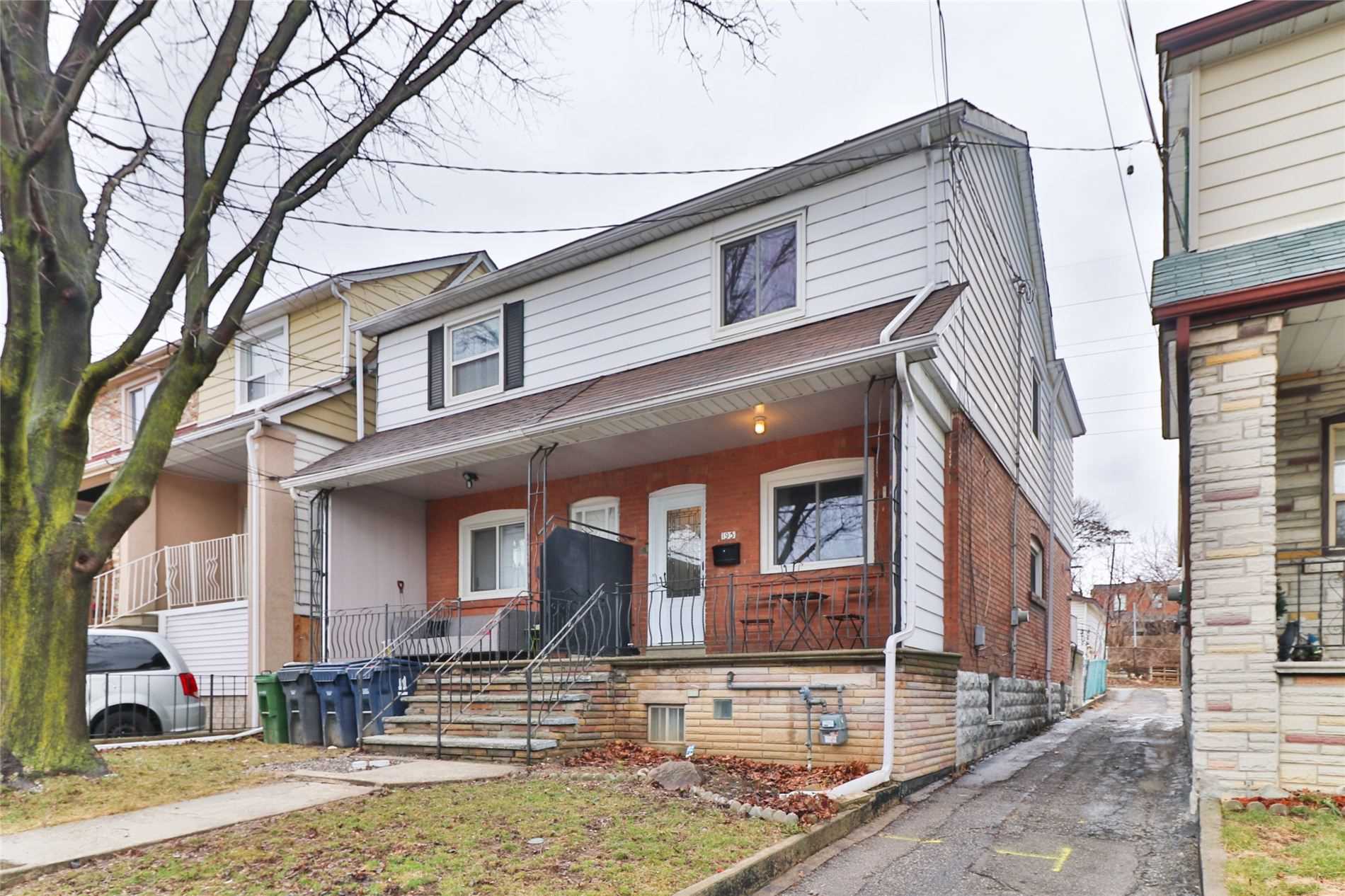 193 Prescott Ave, Toronto Terminated, W4726507 Property.ca