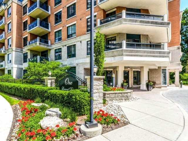 1 Lomond Dr, Unit 902