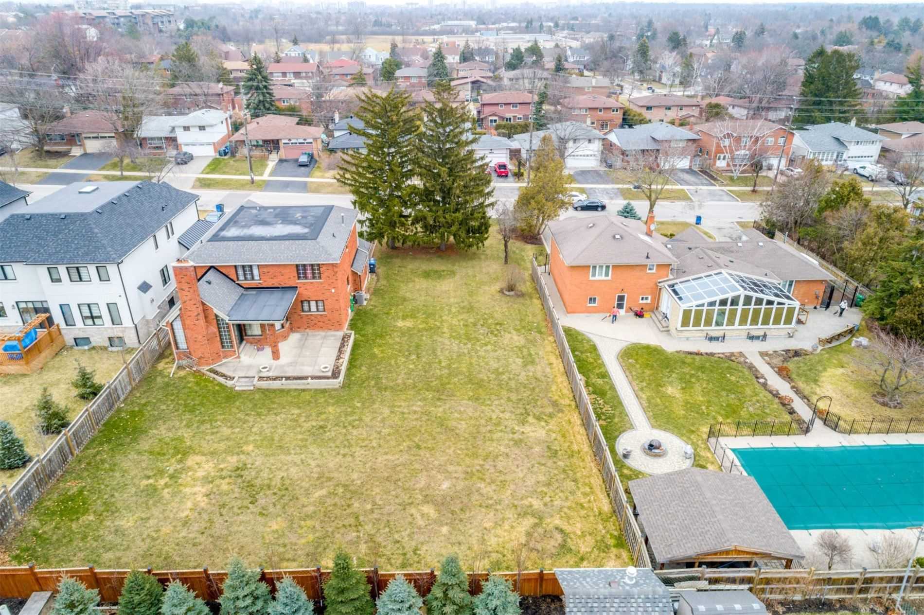 0 Glengarry Rd, Terminated, W4727542 Property.ca