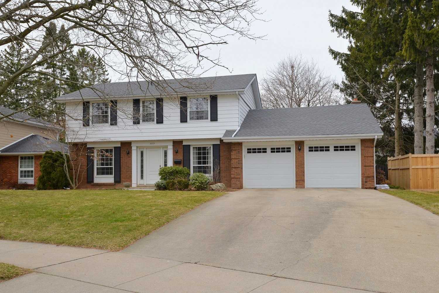 3177 Spruce Ave, Burlington Terminated, W4727951 Property.ca