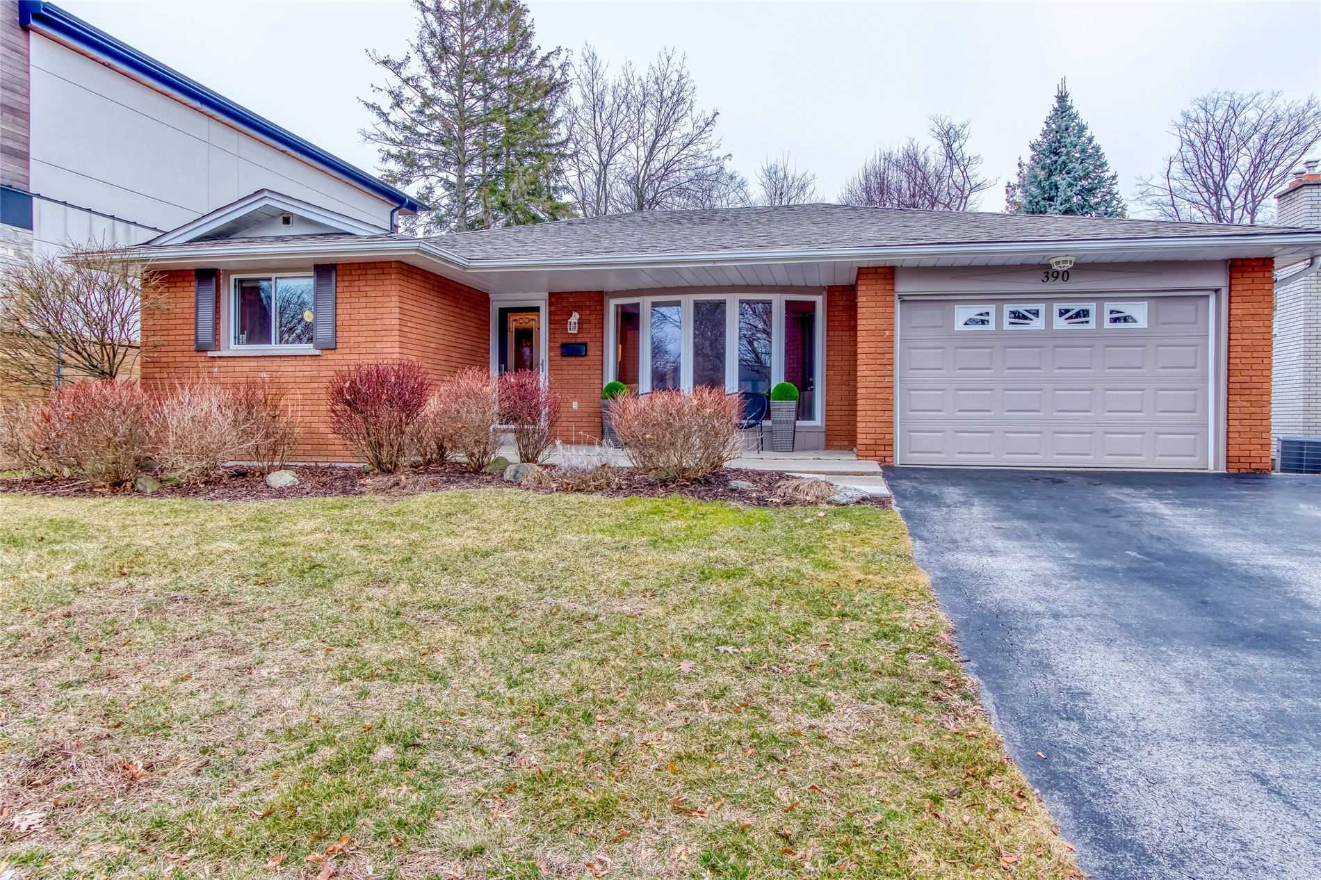 390 Oakwood Dr, Burlington Suspended, W4728486 Property.ca