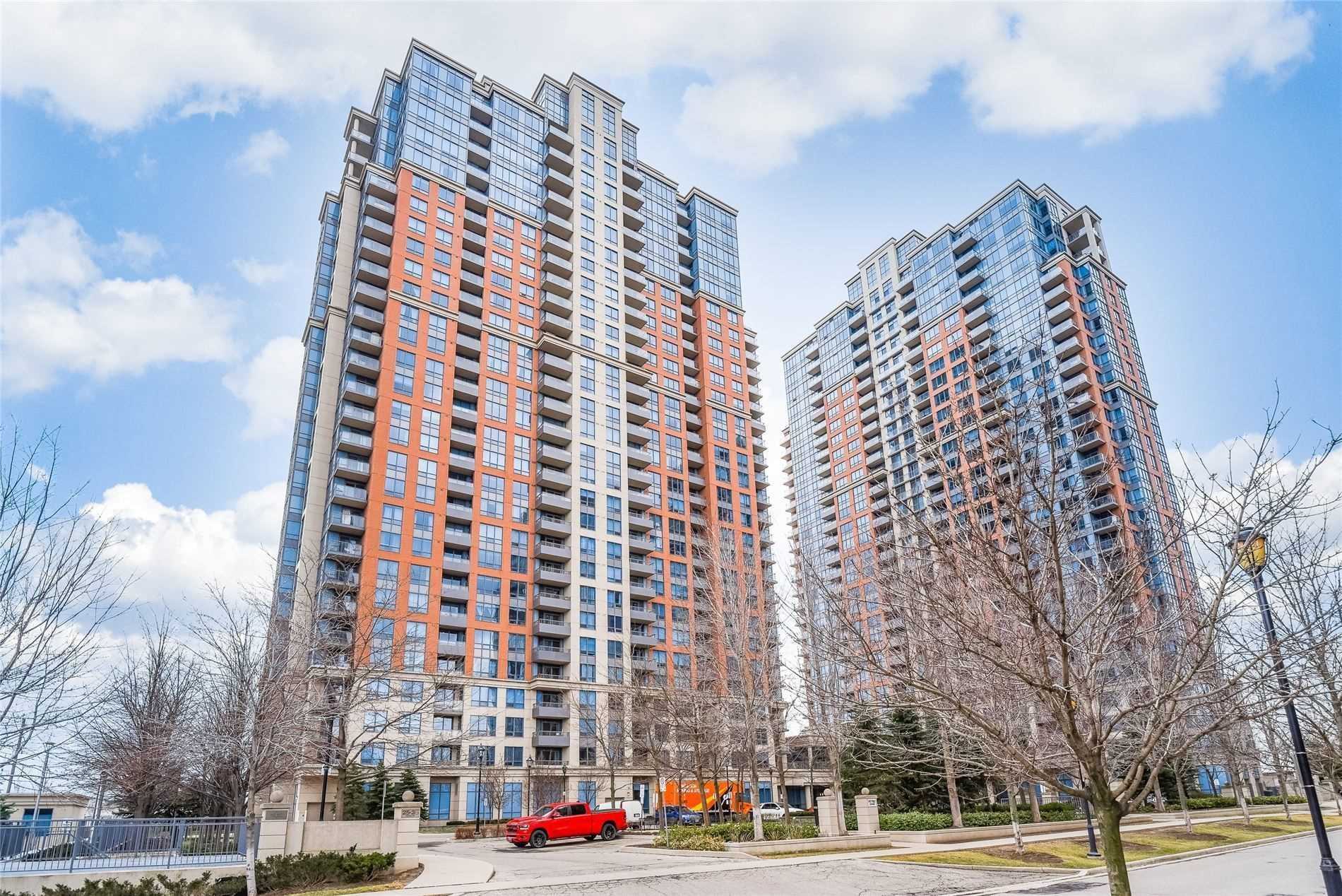 955 25 Viking Lane, Etobicoke Terminated, W4728678 Condos.ca