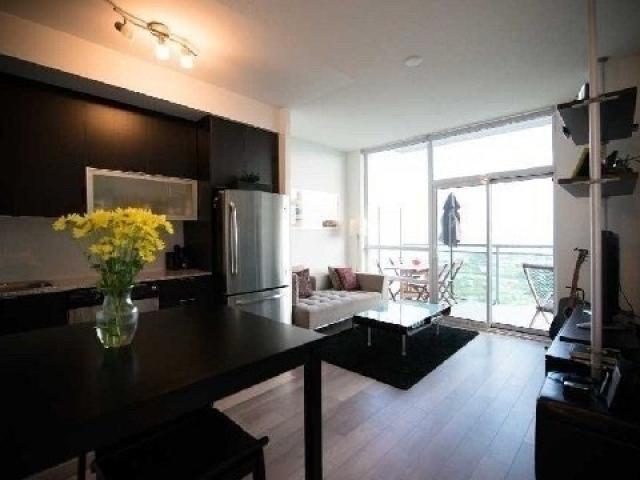 16 Brookers Lane, Unit 2801