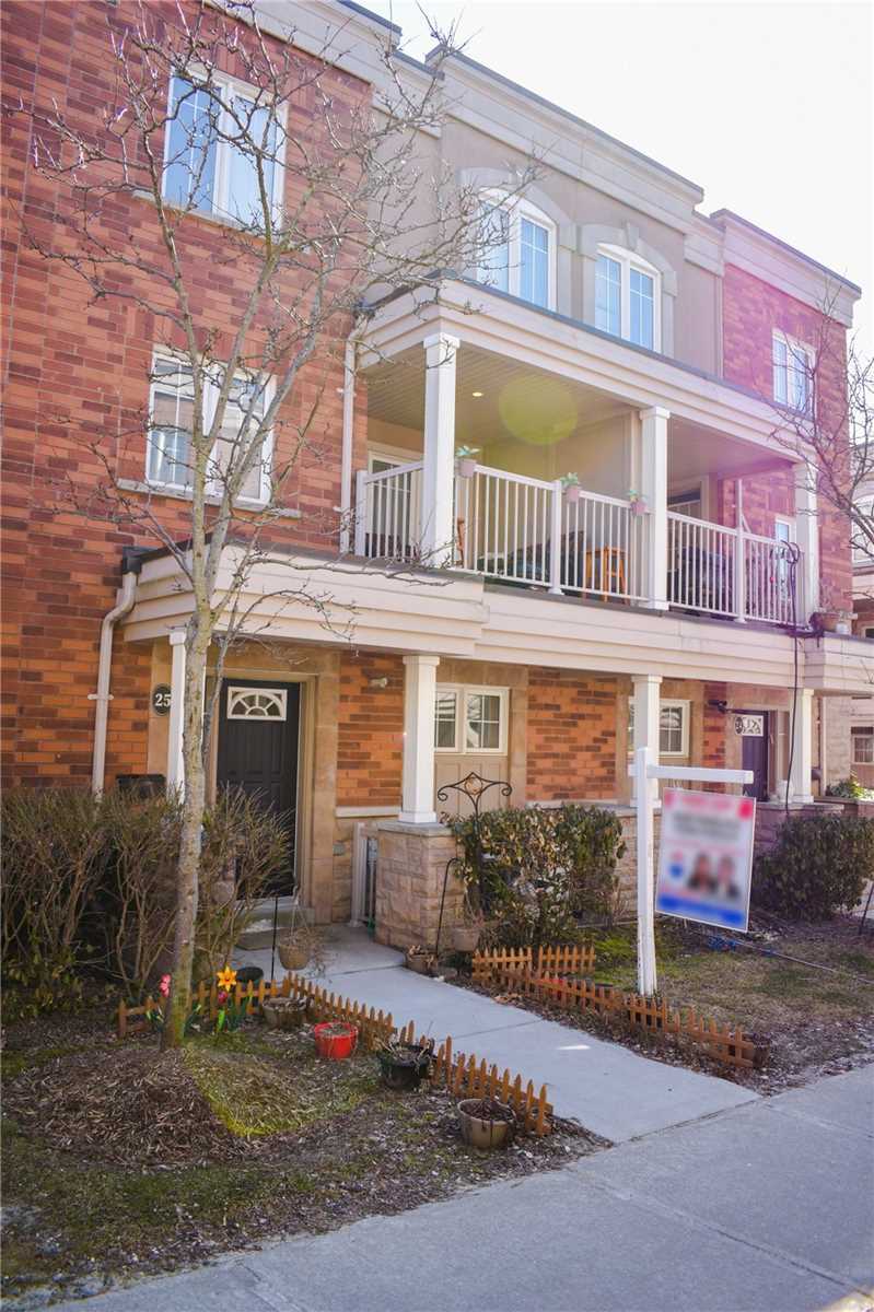 25 375 Cook Rd, North York Sold, W4728868 Condos.ca