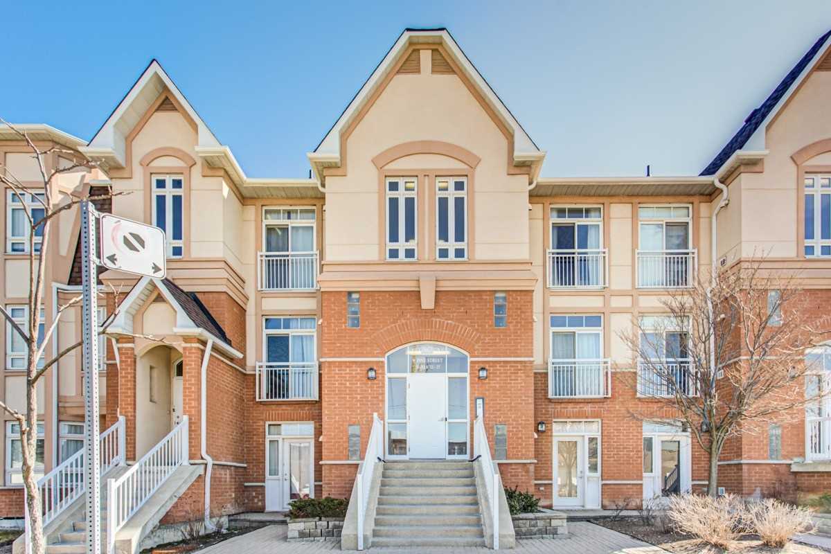 26 9 Pine St, York Sold, W4729261 Condos.ca