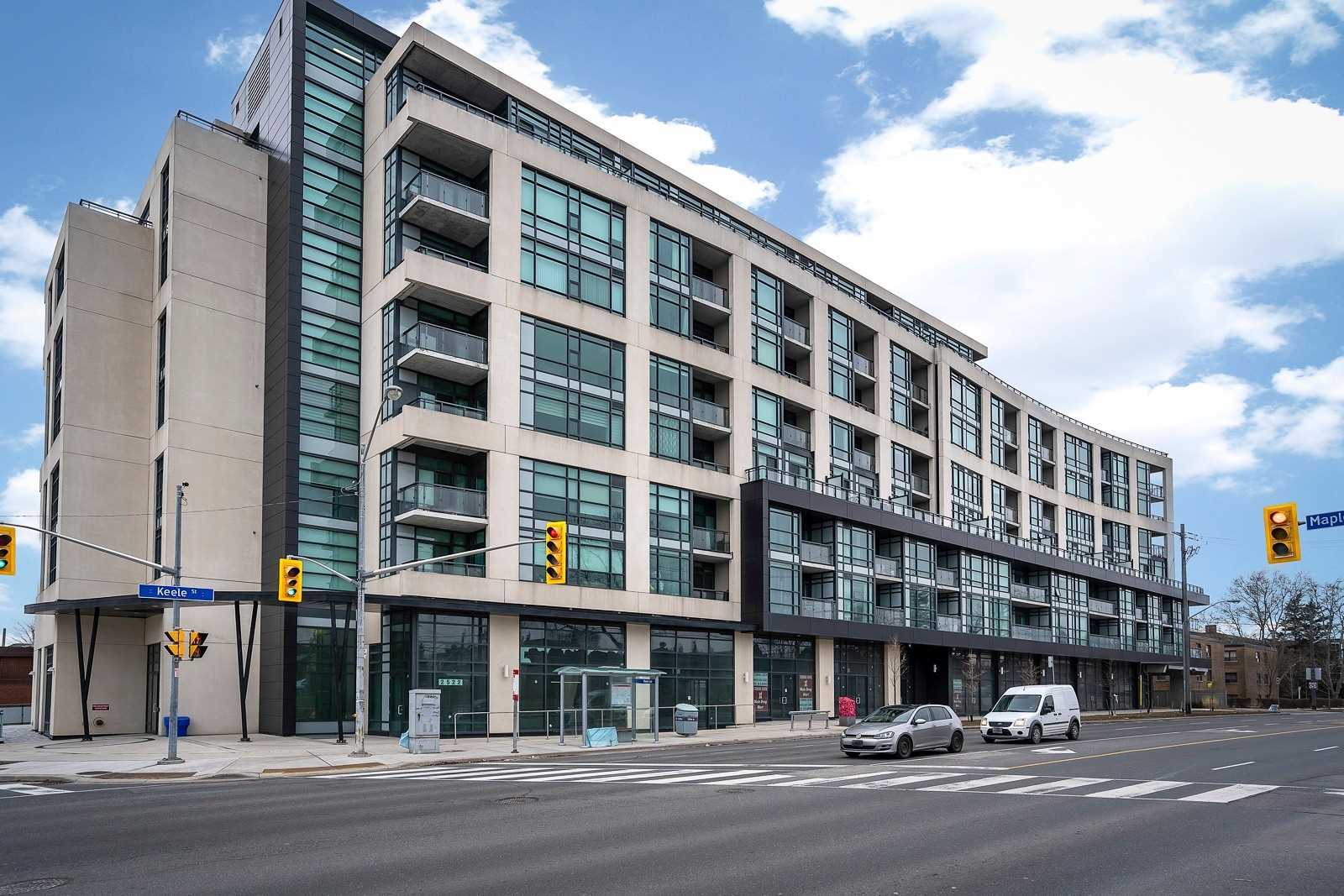 405 2522 Keele St, Toronto Terminated, W4729467 Condos.ca