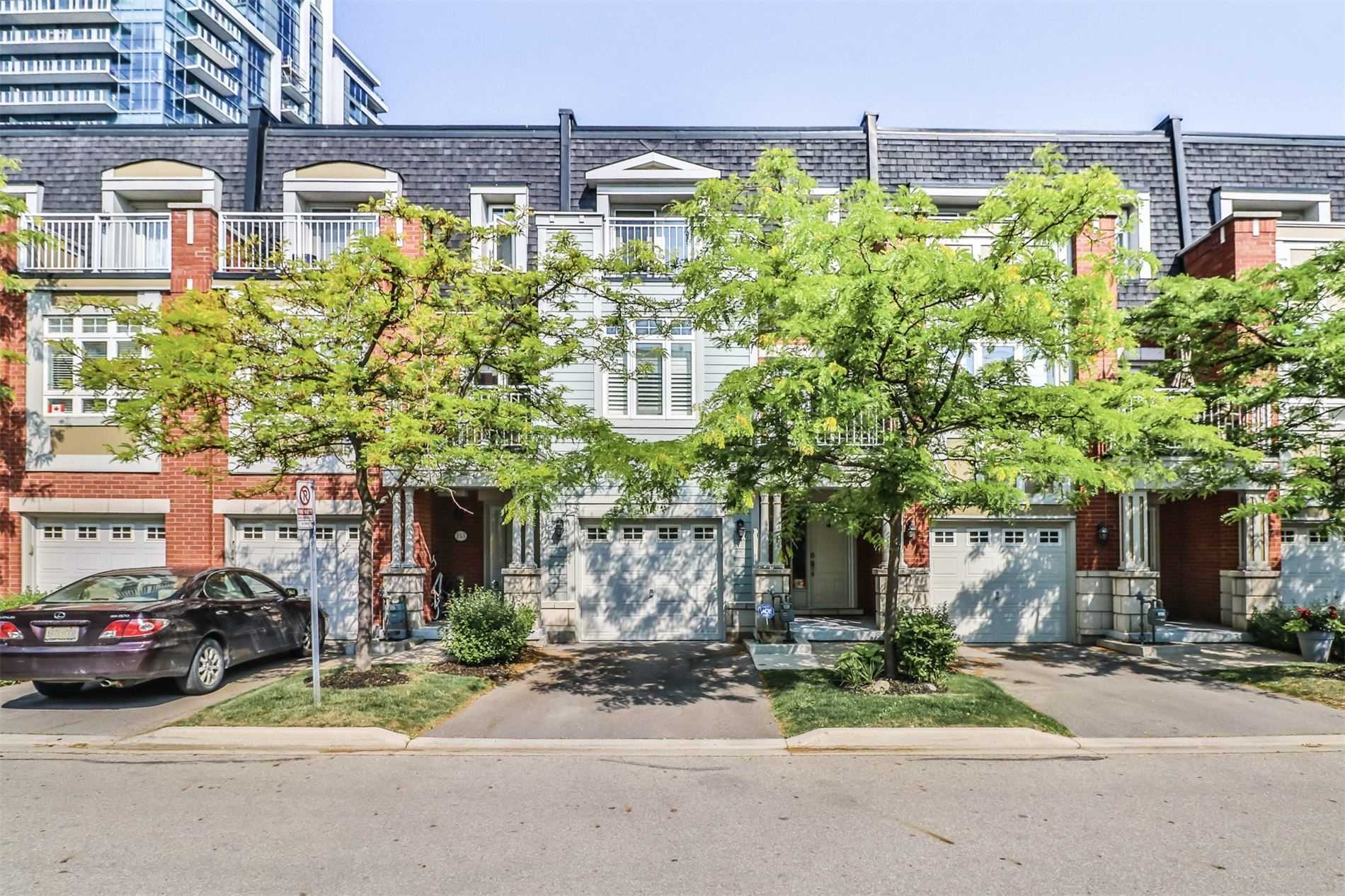 7 155 Lakeshore Rd E, Mississauga Sold, W4729749 Condos.ca