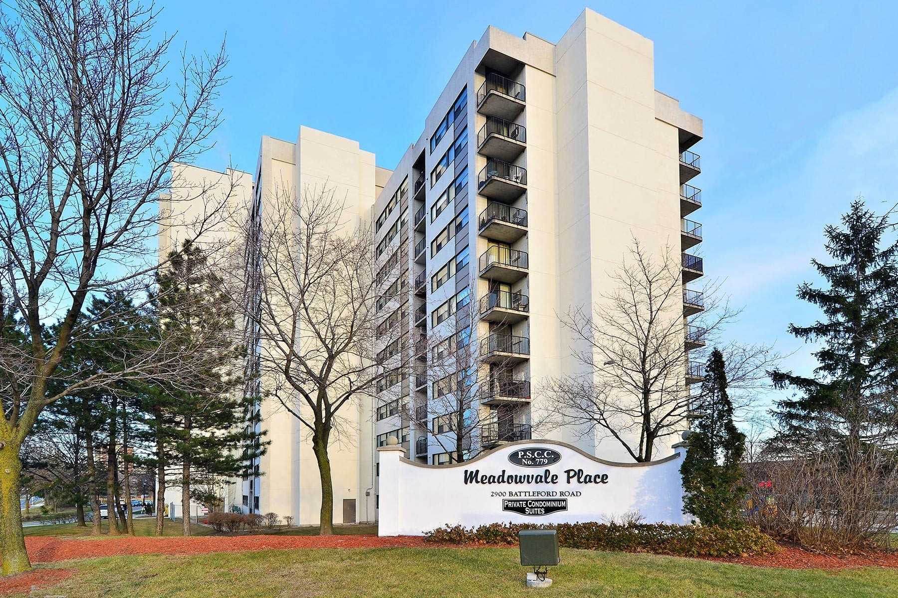 211 2900 Battleford Rd, Mississauga Sold, W4729896 Condos.ca
