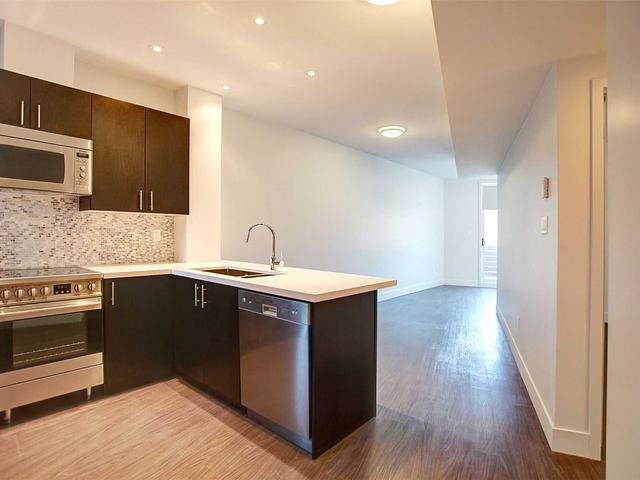 201 - 332 High Park Ave