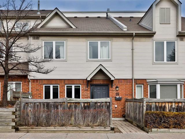 1221 Parkwest Pl, Unit 18