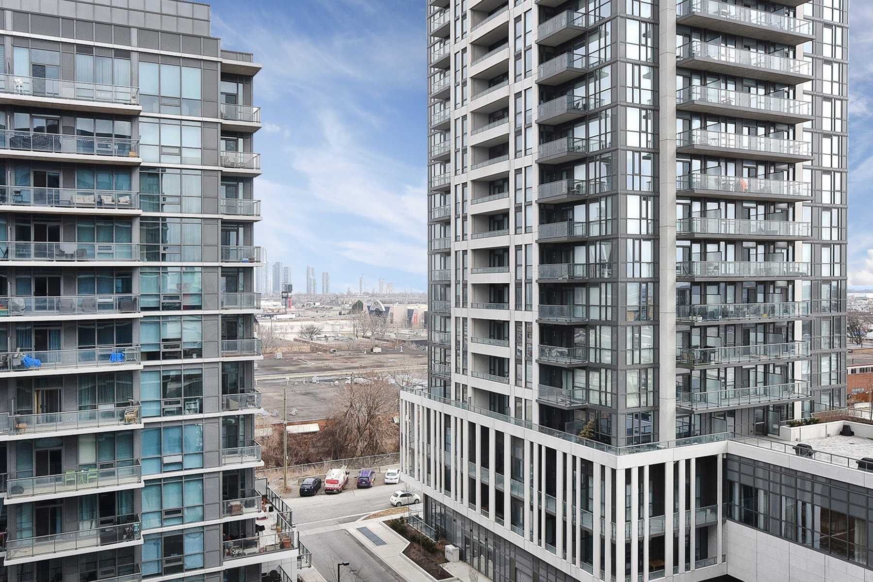 802 1185 The Queensway, Etobicoke Terminated, W4731715 Condos.ca