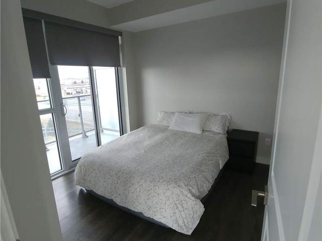 407 - 4655 Glen Erin Dr