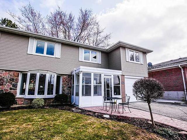 60 Ferndale Cres