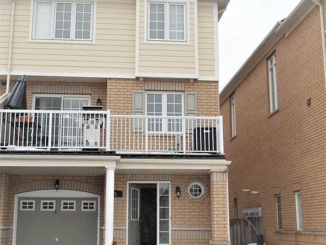 620 Ferguson Dr, Unit 5
