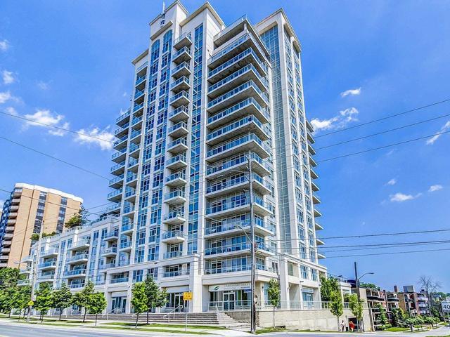 1104 - 3865 Lake Shore Blvd W