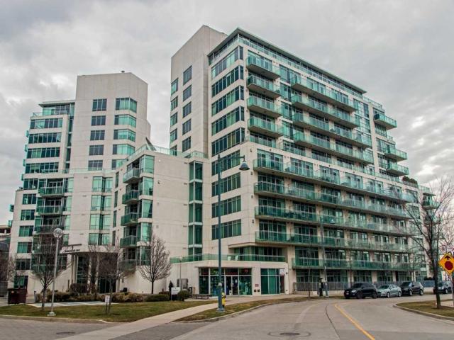 211 - 5 Marine Parade Dr