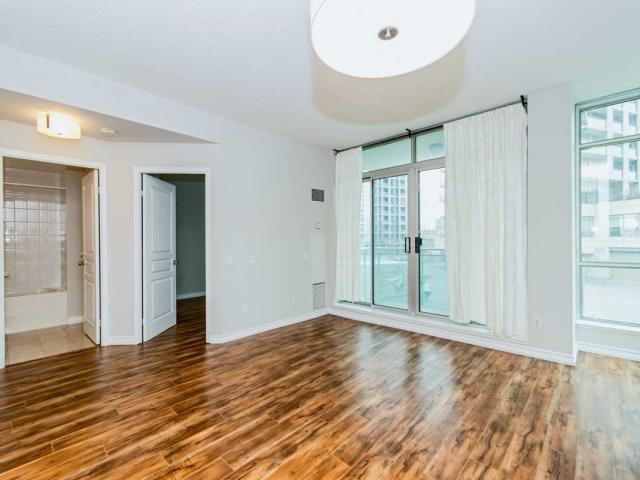 211 - 5 Marine Parade Dr